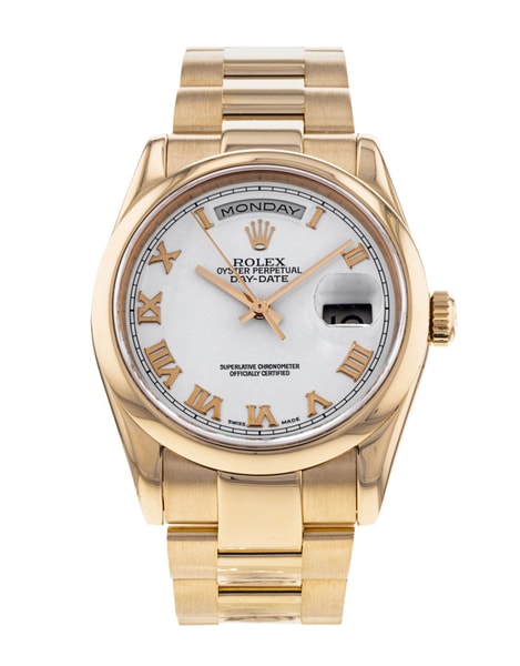 Rolex Day-Date 118205